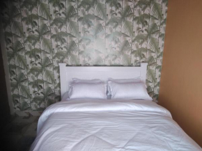 Fahari Suites